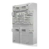 MikroTik netPower 15 PoE input 1 PoE output 2 SFP GPEN Switch CRS318-1FI-15FR-2S-OUT