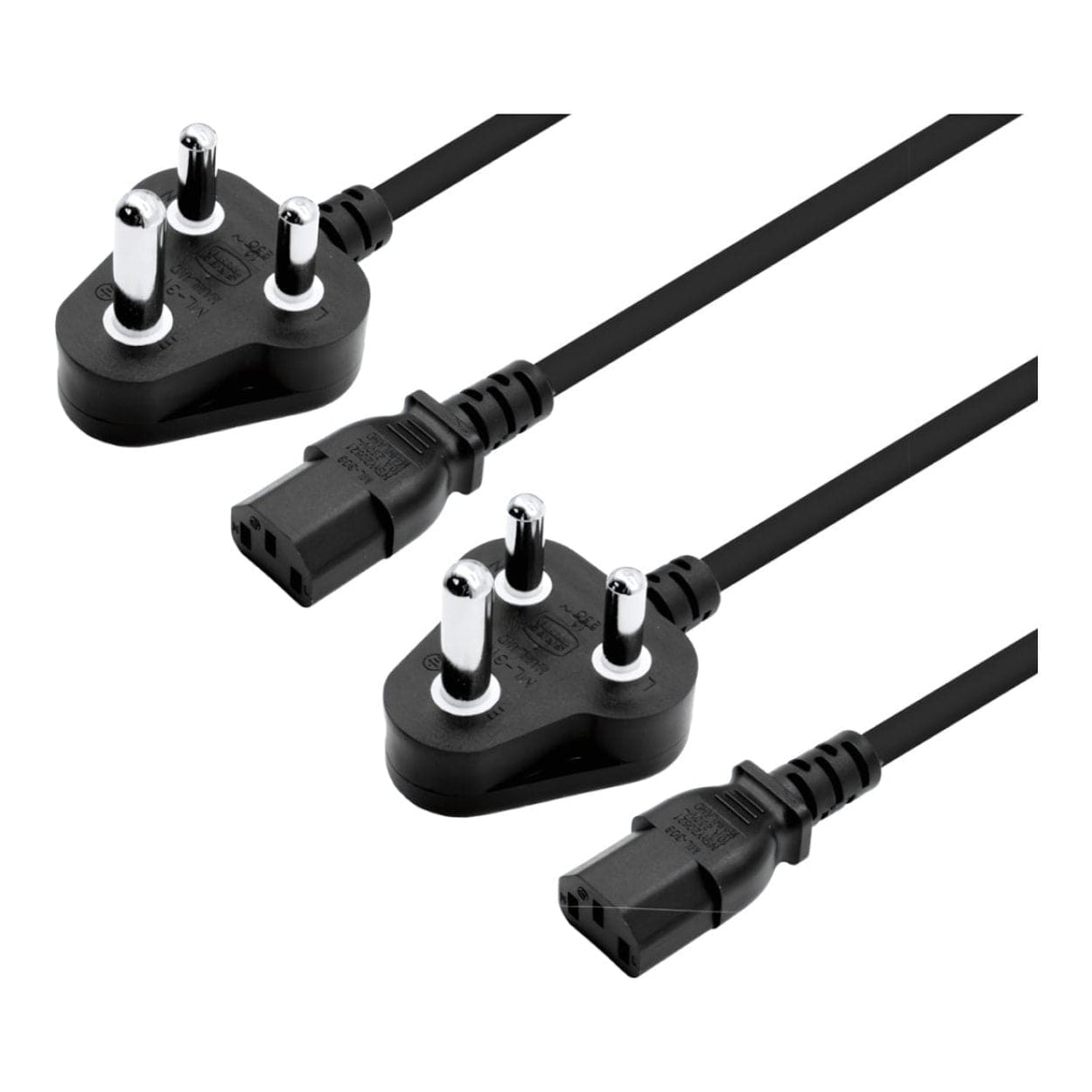 MikroTik Cloud Router 16-port with 8 PoE 150W 2SFP+ Switch CRS418-8P-8G-2S+RM