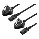 MikroTik Cloud Router 16-port with 8 PoE 150W 2SFP+ Switch CRS418-8P-8G-2S+RM