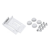 MikroTik Cloud Router 16-port with 8 PoE 150W 2SFP+ Switch CRS418-8P-8G-2S+RM