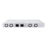 MikroTik Cloud Router 16-port with 8 PoE 150W 2SFP+ Switch CRS418-8P-8G-2S+RM