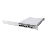 MikroTik CRS804 DDQ 4-Port QSFP56-DD 400G Managed Switch CRS804-4DDQ-HRM