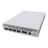 MikroTik CRS804 DDQ 4-Port QSFP56-DD 400G Managed Switch CRS804-4DDQ-HRM