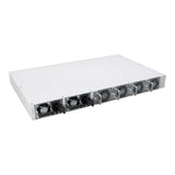 MikroTik CRS812 DDQ 14-Port Multi-Gig Managed Switch CRS812-8DS-2DQ-2DDQ-RM
