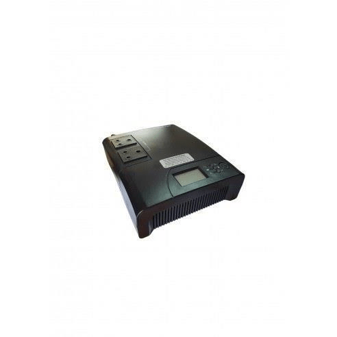 Crystal 720W 1200VA 12V Modified Sine Wave Inverter CRY720Hybrid