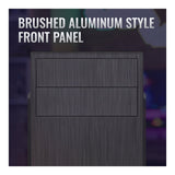 Aerocool CS-1103 ATX Mid-Tower Black PC Case