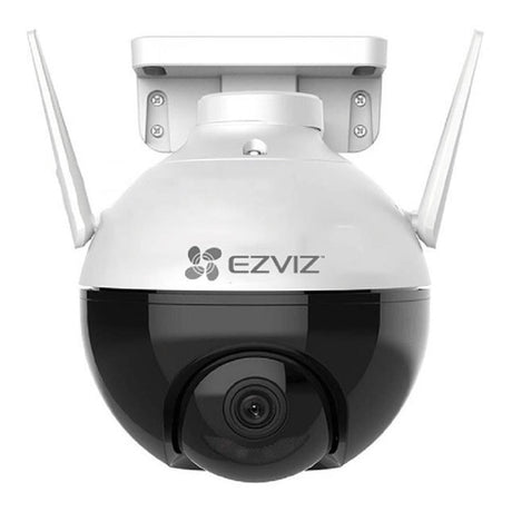 EZVIZ C8C 5MP Pan and Tilt Camera CS-C8C-R100-1J5WKFL-4MM