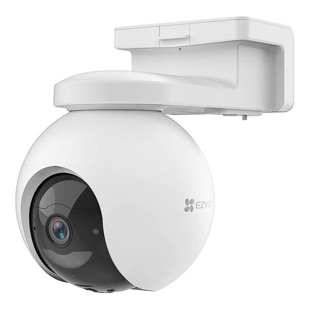 Eb8 EZVIZ EB8 2K 4G Pan and Tilt Camera CS-EB8-R100-1K3FL4GA – FirstShop