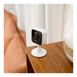 EZVIZ H1c 2MP Smart Home Wi-Fi Camera CS-H1C-R101-1G2WR