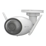 EZVIZ H3 3K Wi-Fi Smart Home Camera CS-H3-R100-1J5WKFL(2.8MM)