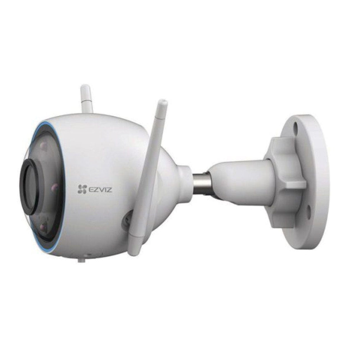EZVIZ H3 3K Wi-Fi Smart Home Camera CS-H3-R100-1J5WKFL(2.8MM)
