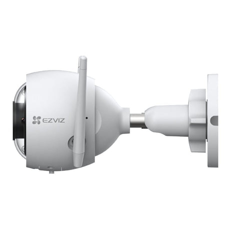 EZVIZ H3 3K Wi-Fi Smart Home Camera CS-H3-R100-1J5WKFL(4mm)