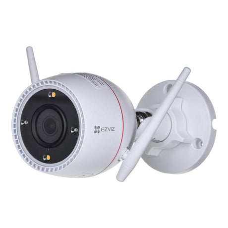 EZVIZ H3c 2K+ 4MP Wi-Fi Smart Home Camera CS-H3C-R100-1J4WKFL(2.8mm)
