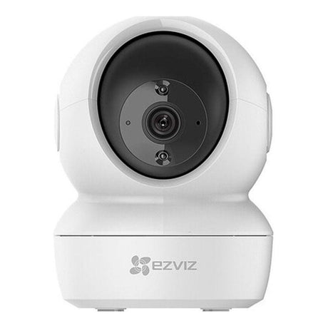 EZVIZ H6c Pro 4MP Pan and Tilt Smart Home Indoor Camera CS-H6C-R105-1J4WF