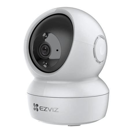 EZVIZ H6c Pro 4MP Pan and Tilt Smart Home Indoor Camera CS-H6C-R105-1J4WF
