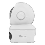 EZVIZ H7c Dual 2K Dual-Lens Pan and Tilt Wi-Fi Camera CS-H7C-R100-8G44WF