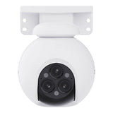 EZVIZ H80f Multi 4MP Triple-Lens Smart Home Wi-Fi Camera CS-H80F-R100-8G444WKFL