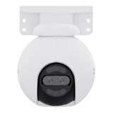 EZVIZ H80x Dual 8MP Pan & Tilt Wi-Fi Camera CS-H80X-R100-8G82WKFL