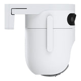 EZVIZ H9c Dual 3MP Dual-Lens Pan and Tilt Wi-Fi Camera CS-H9C-R100-8H33WKFL
