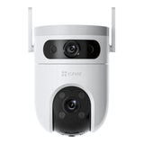 EZVIZ H9c Dual 3MP Dual-Lens Pan and Tilt Wi-Fi Camera CS-H9C-R100-8H33WKFL
