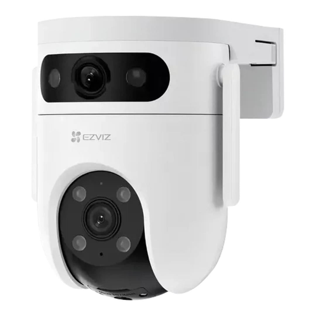 EZVIZ H9c Dual 3MP Dual-Lens Pan and Tilt Wi-Fi Camera CS-H9C-R100-8H33WKFL
