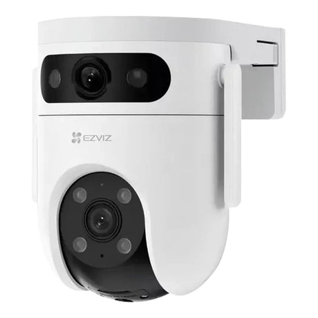 EZVIZ H9c Dual 3MP Dual-Lens Pan and Tilt Wi-Fi Camera CS-H9C-R100-8H33WKFL