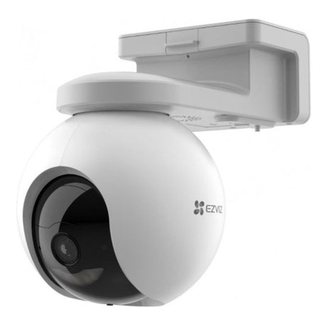 EZVIZ HB8 4MP Pan and Tilt Smart Wi-Fi Camera