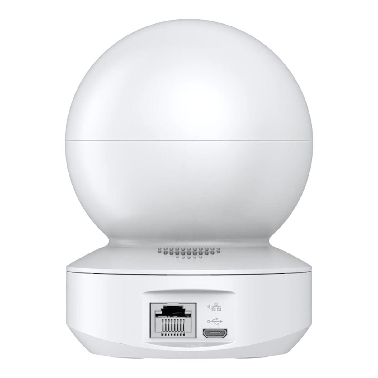 EZVIZ TY1 Pro 5MP 3K Pan and Tilt Smart Home Indoor Camera CS-TY1-R105-1J5WF