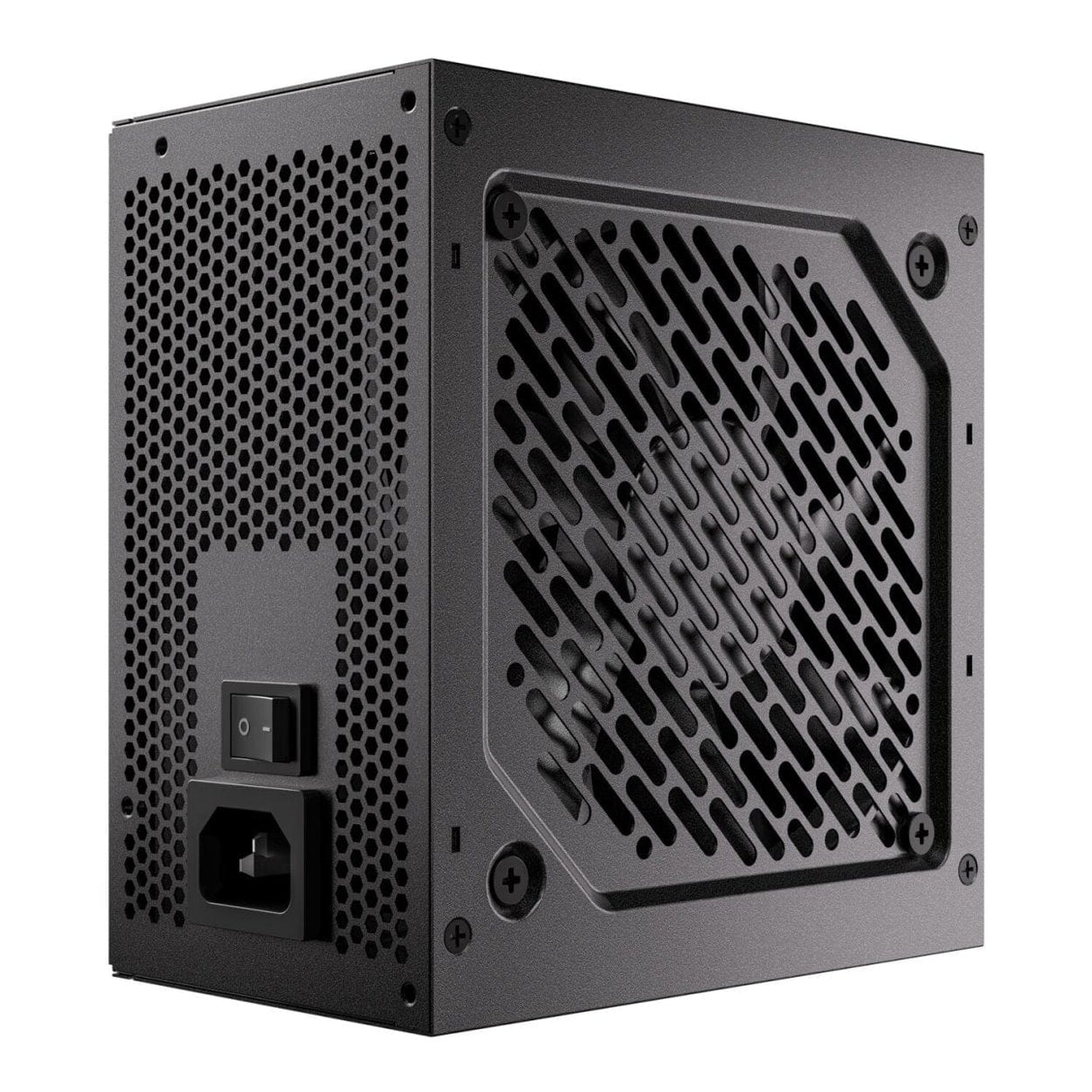Antec CSK1000 Pro 1000W 80 PLUS Bronze Semi-Modular ATX 3.1 Power Supply