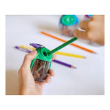 Kores Migoo Double Hole Pencil Sharpener CSM-35818