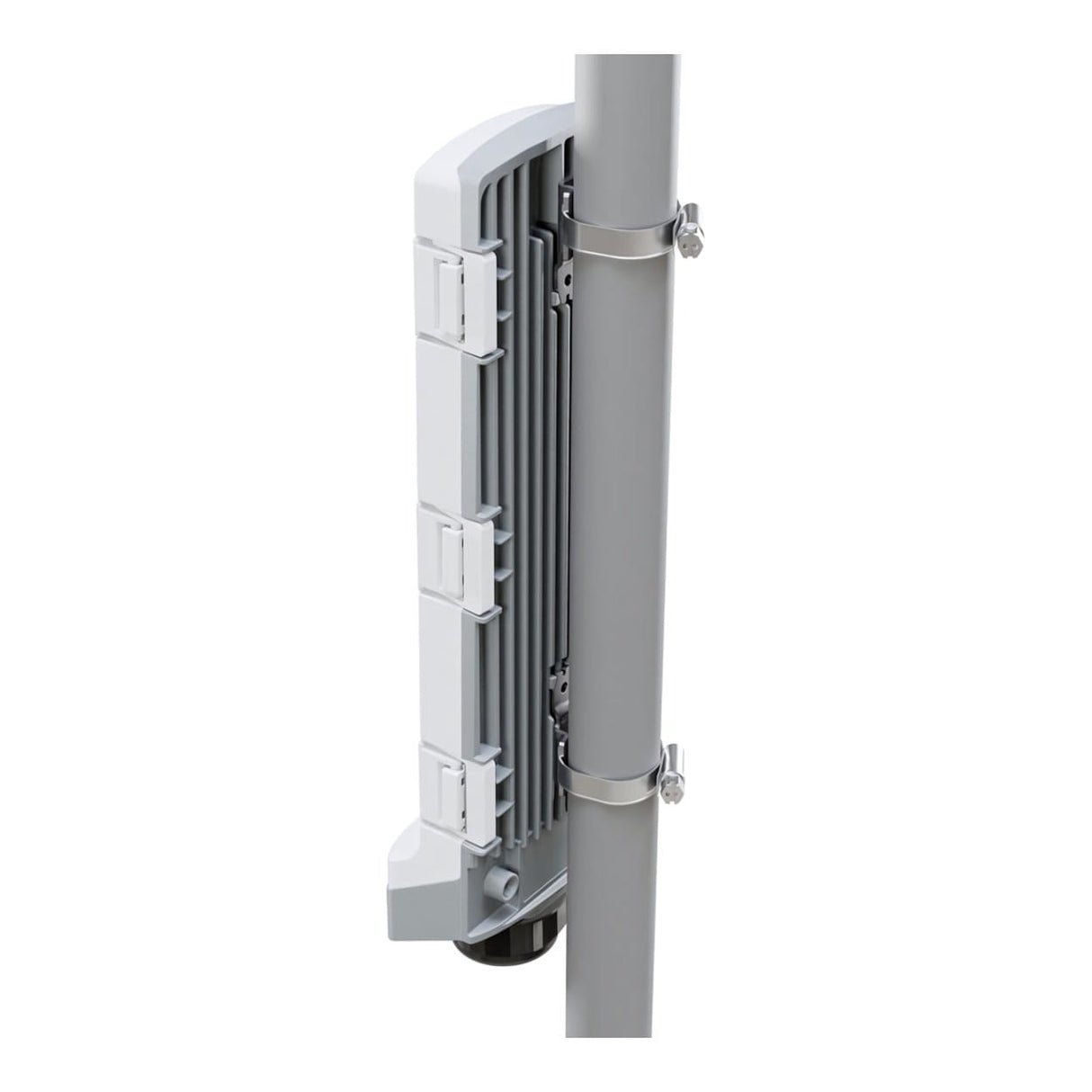 MikroTik 3 Port Gigabit 3SFP+ 154W PoE Outdoor Switch CSS606-1G-2Gi-3S+OUT