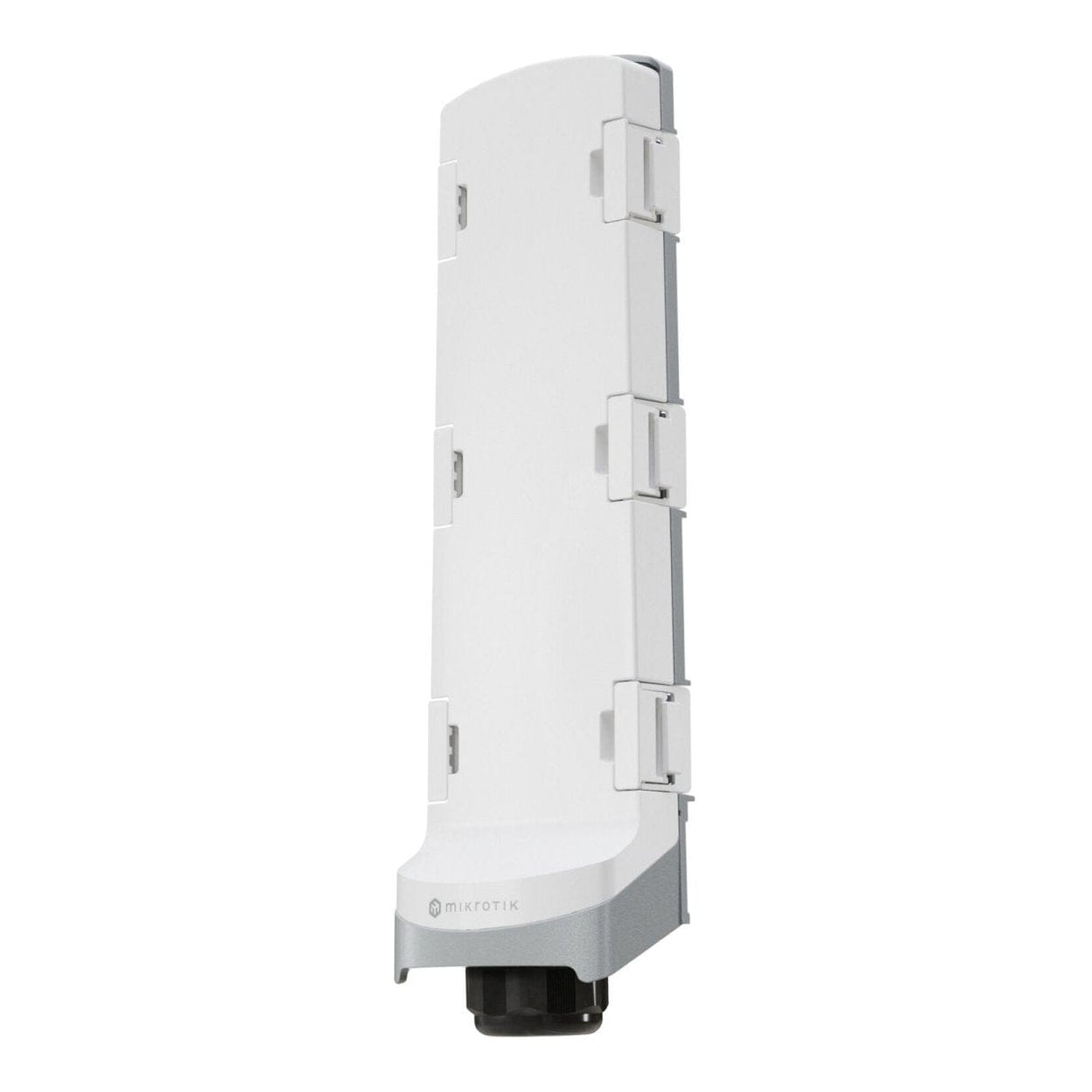 MikroTik 3 Port Gigabit 3SFP+ 154W PoE Outdoor Switch CSS606-1G-2Gi-3S+OUT