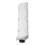 MikroTik 3 Port Gigabit 3SFP+ 154W PoE Outdoor Switch CSS606-1G-2Gi-3S+OUT