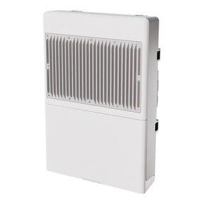 MikroTik netPower 8P 8 PoE Output 2 SFP+ Integrated UPS Outdoor Switch CSS610-8P-2S+OUT
