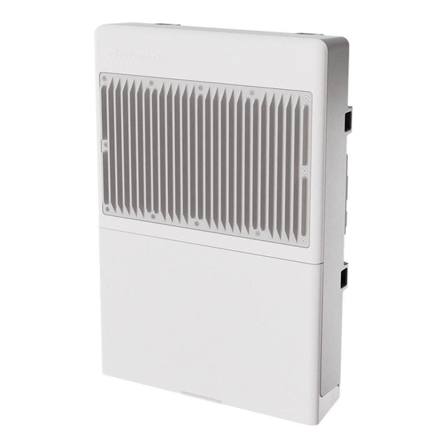 MikroTik netPower 8P 8 PoE Output 2 SFP+ Integrated UPS Outdoor Switch CSS610-8P-2S+OUT