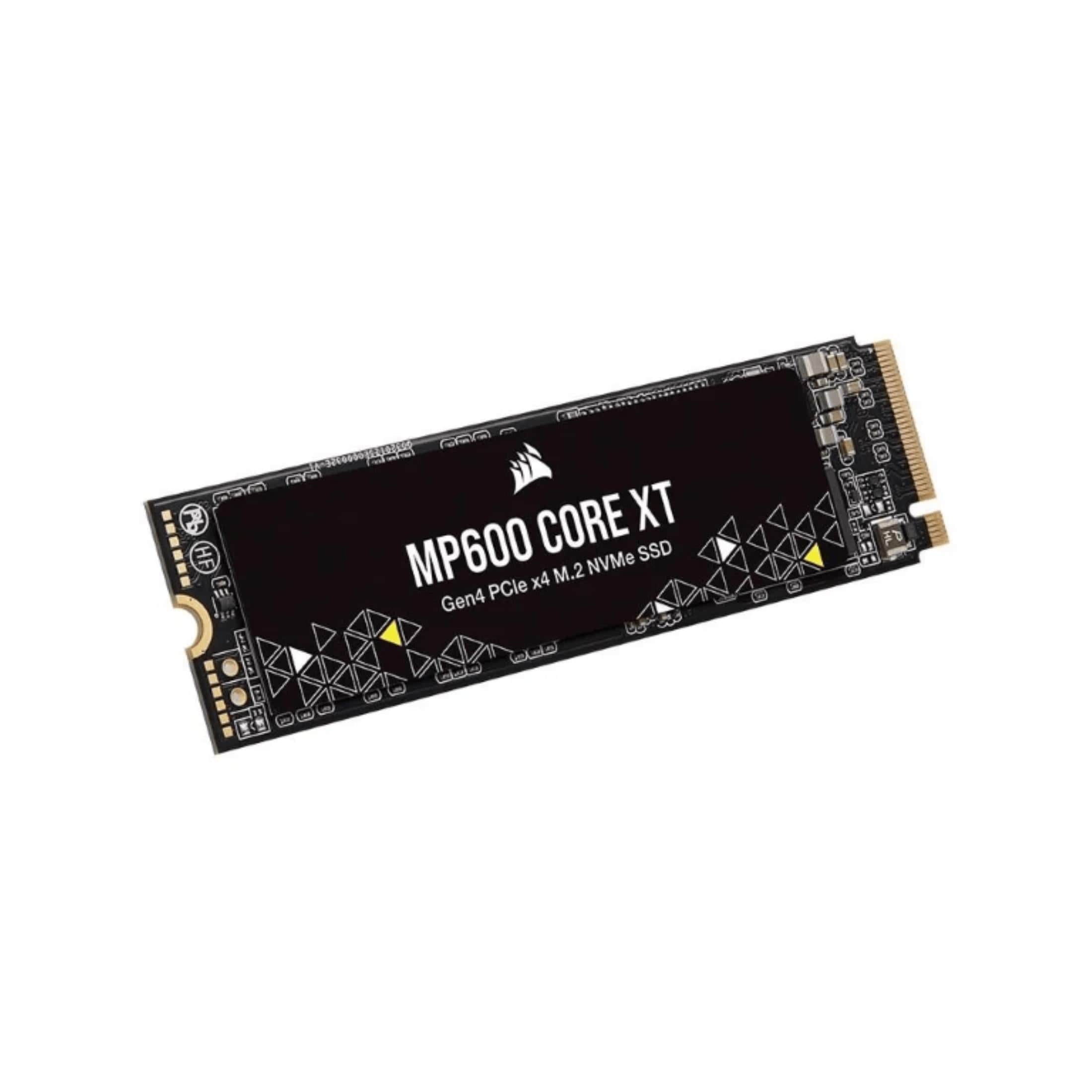 Corsair MP600 Core XT 1TB M.2 PCI Express QLC 3D NAND NVMe