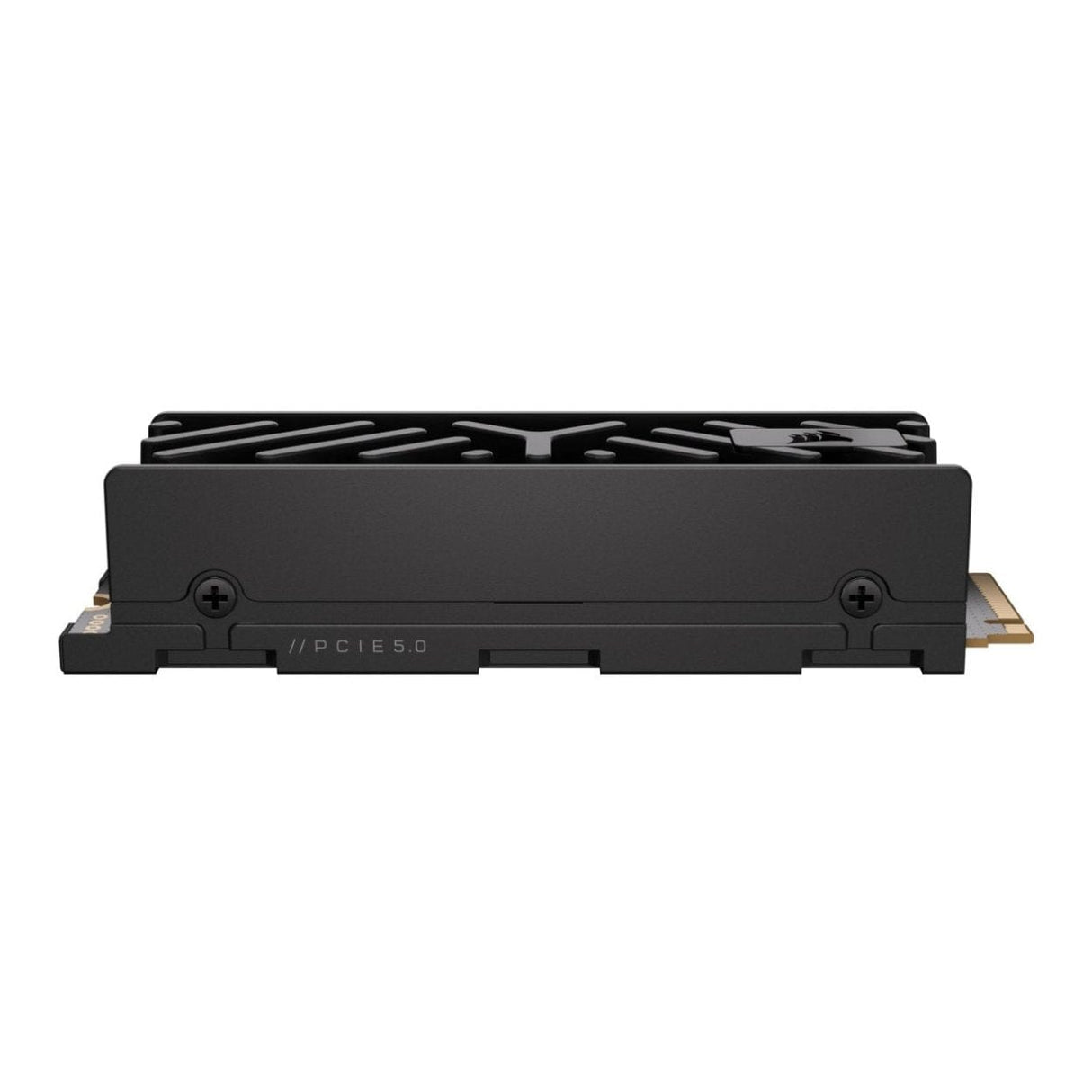 Corsair MP700 Elite 2TB M.2 PCIe 5.0 NVMe 3D TLC Internal SSD CSSD-F2000GBMP700EHS