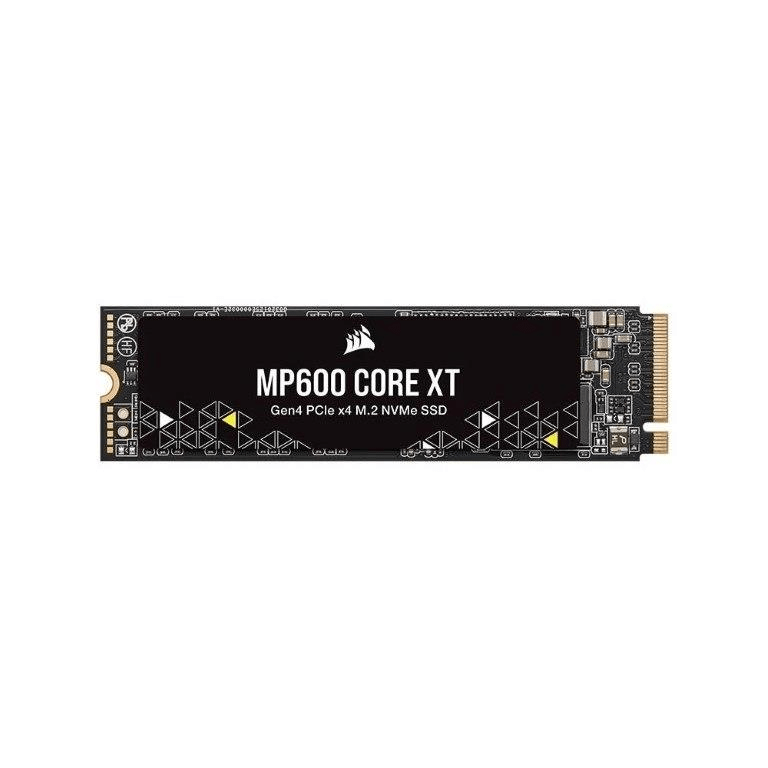 Corsair MP600 CORE XT 4TB PCIe QLC 3D NAND NVMe Internal