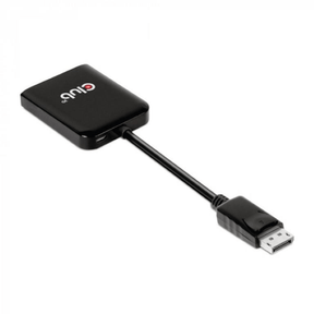 Club 3D DisplayPort to HDMI MST Hub CSV-7200H