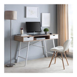 Everfurn Rain Work Desk CT-1409B
