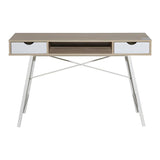 Everfurn Rain Work Desk CT-1409B