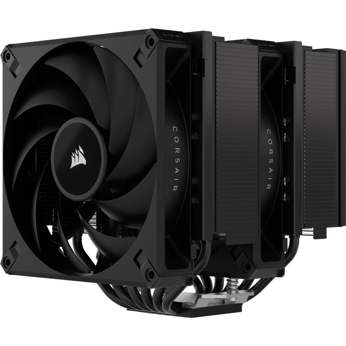 Corsair AF Elite A115 Black 140mm Dual Tower CPU Air Cooler CT-9010011-WW