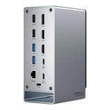 Cabletime CB18G 16-in-1 USB Type-C Port Replicator CT-DK181-AG