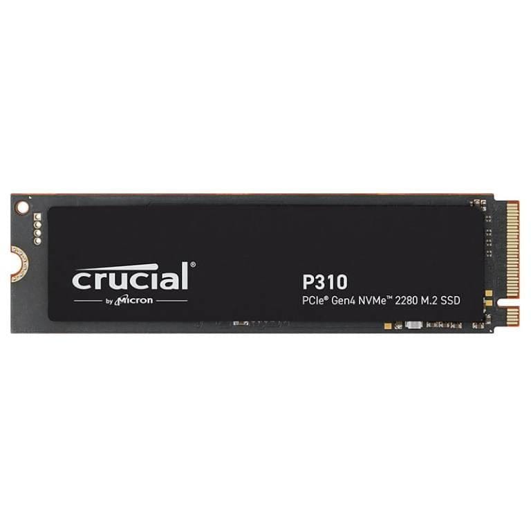 Crucial P310 1TB M.2 NVMe 3D NAND Internal SSD CT1000P310SSD8