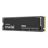 Crucial P510 1TB M.2 PCIe 5.0 NVMe TLC Internal SSD CT1000P510SSD8