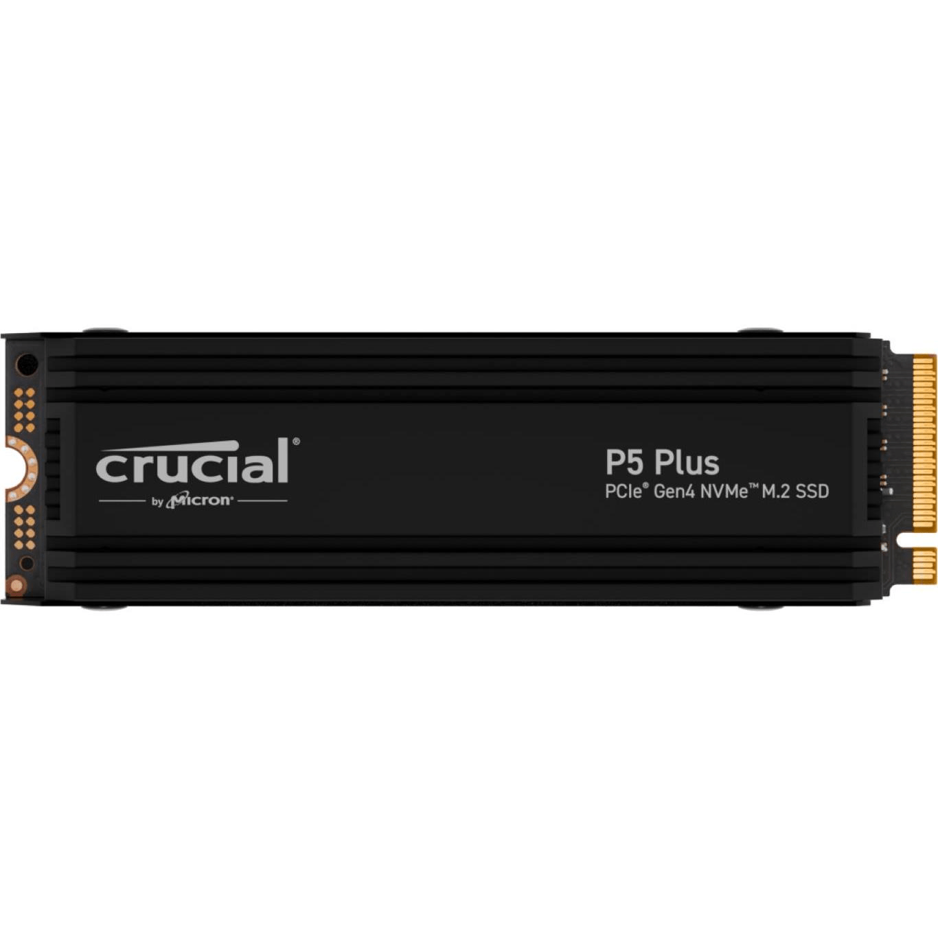 crucial SSD P5 Plus 1000GB