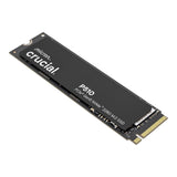 Crucial P510 2TB M.2 PCIe 5.0 NVMe TLC Internal SSD CT2000P510SSD8