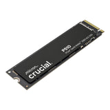 Crucial P510 2TB M.2 PCIe 5.0 NVMe TLC Internal SSD CT2000P510SSD8