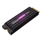 Crucial T710 M.2 2TB PCIe 5.0 NVMe Internal SSD CT2000T710SSD5