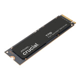 Crucial T710 M.2 2TB PCIe 5.0 NVMe Internal SSD CT2000T710SSD8